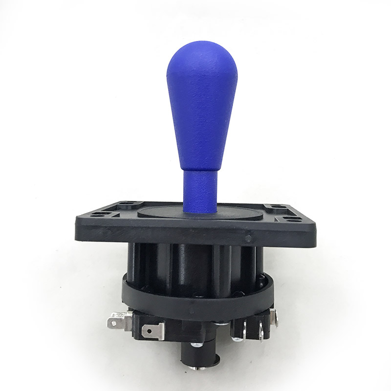 Vending Arcade Games - Happ Arcade Joystick Mexican Joystick 4