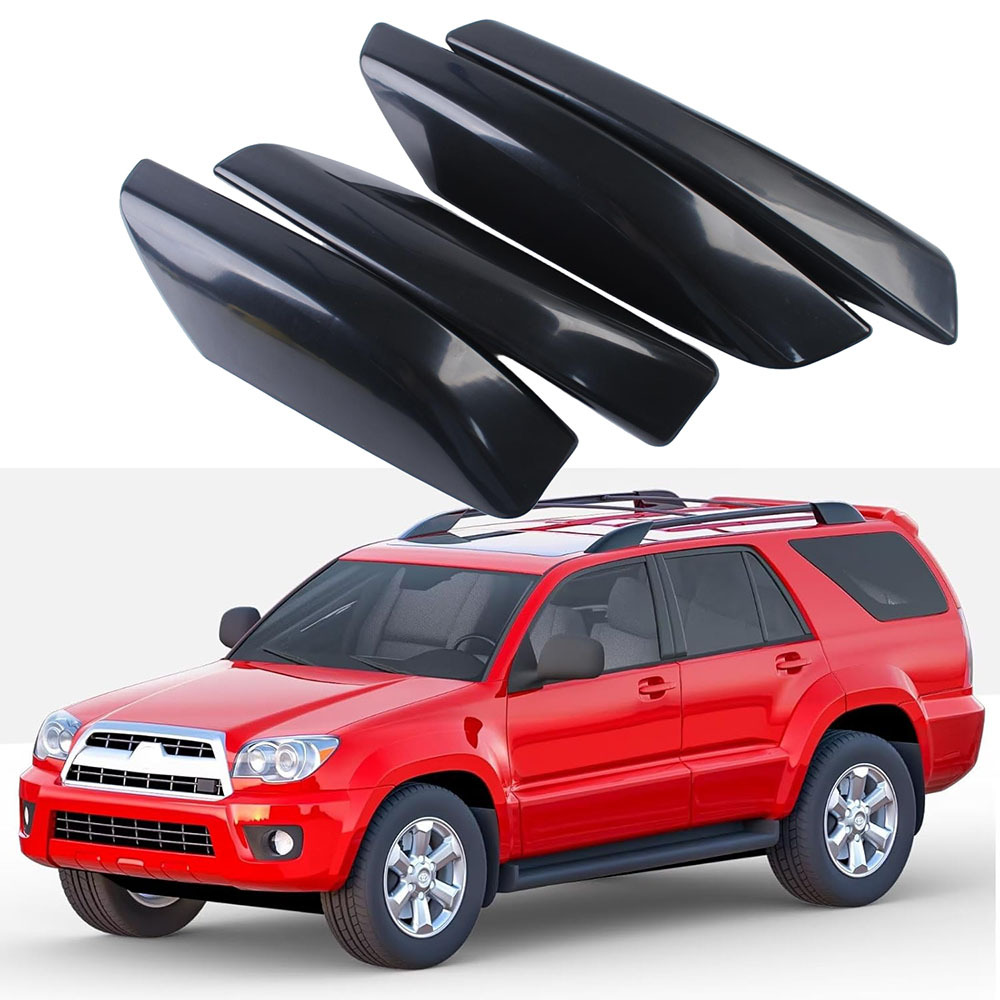 Roof Rac 4P Roof Rack Rail End - Racing Arcade Cabinet ulasan dan harga