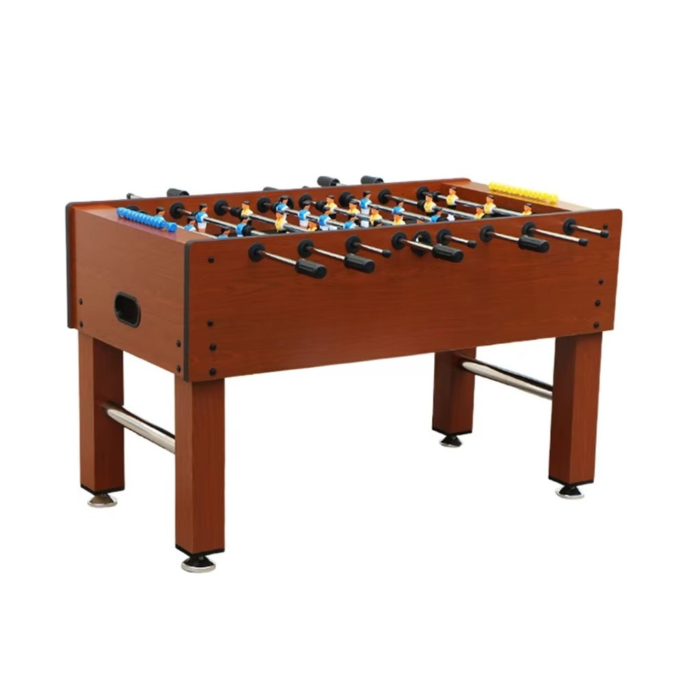 Luxury Cheap Commercial Outdoo - Foosball Table Commercial ulasan dan harga