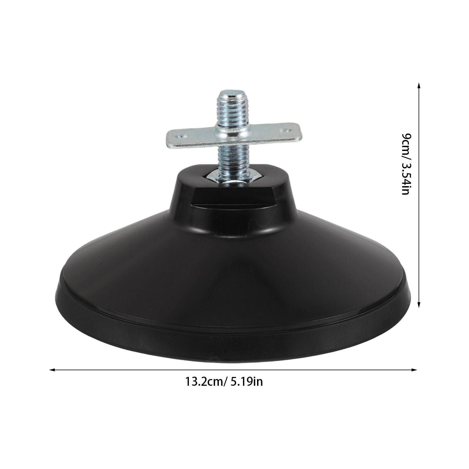 2Pcs Table Football Leveling F - Foosball Table Commercial ulasan dan harga