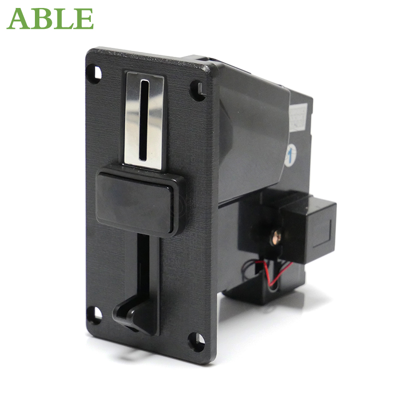 Multi Coin Acceptors Selector  - Vending Arcade Games ulasan dan harga