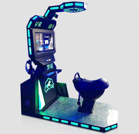 9D VR Horse Game Machine VR Ho - 9D Vr Simulator ulasan dan harga