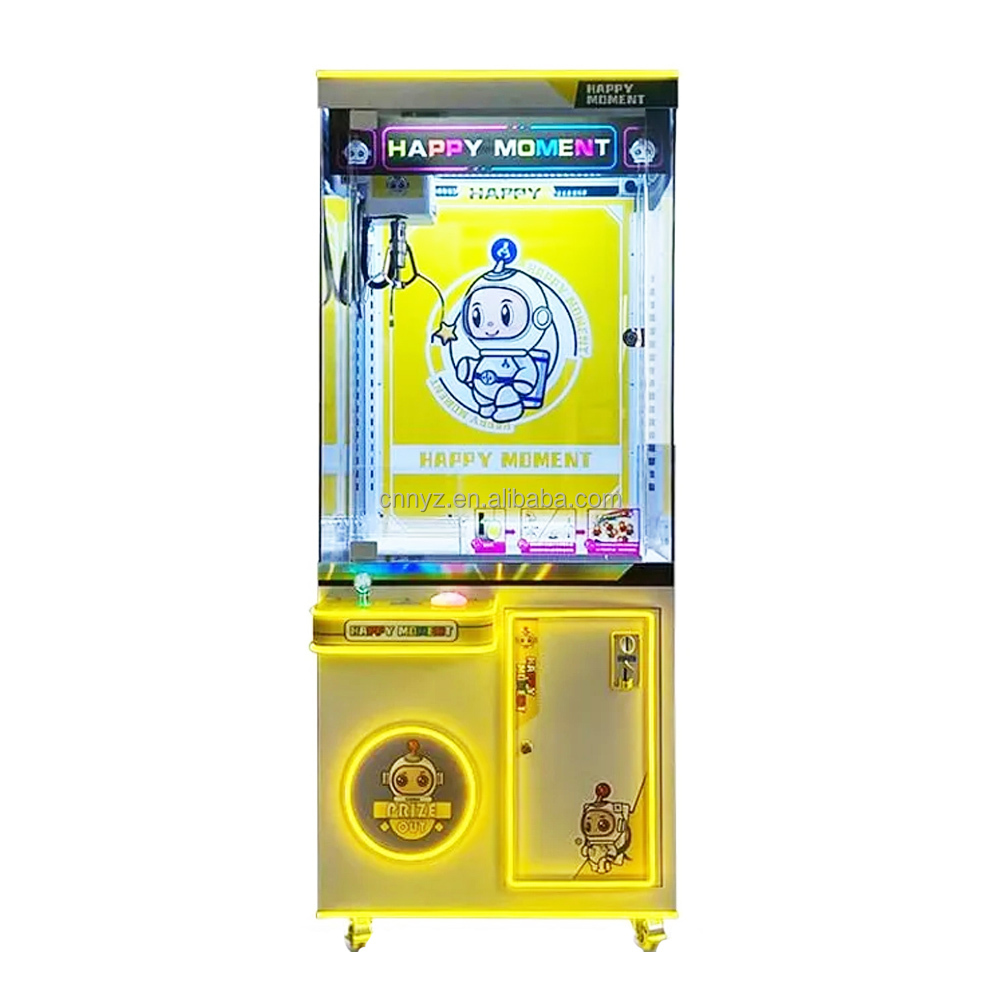 Commercial Arcade Prize Gift C - Arcade Games & Vending Co ulasan dan harga
