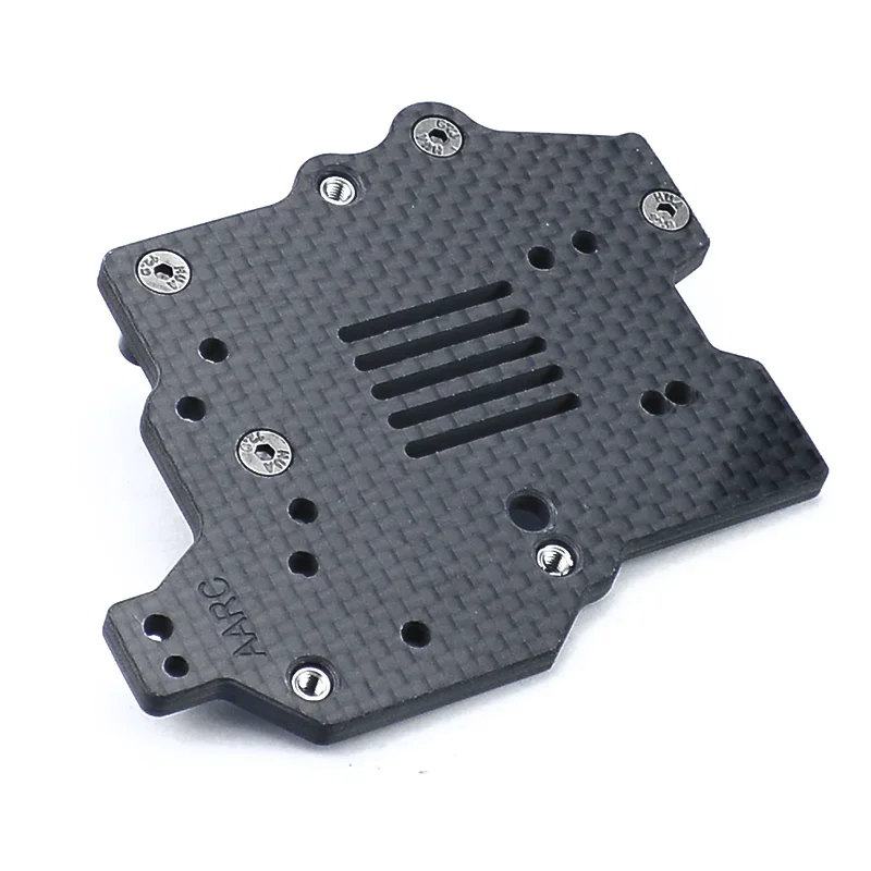 Carbon Fiber ESC Tray Set Cove - Racing Arcade Cabinet ulasan dan harga