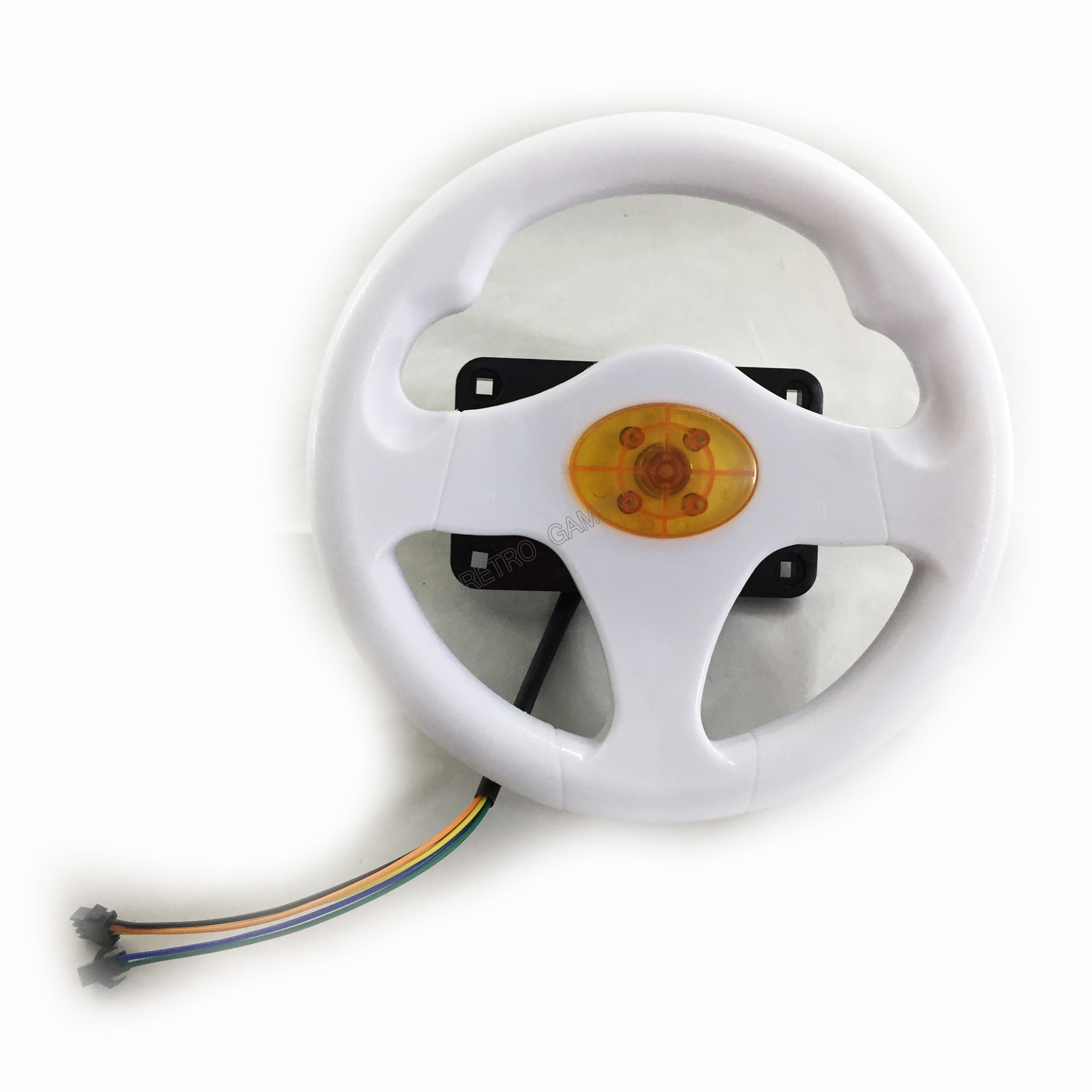 Steering Wheel for 31 in 1 Rac - Racing Arcade Cabinet ulasan dan harga