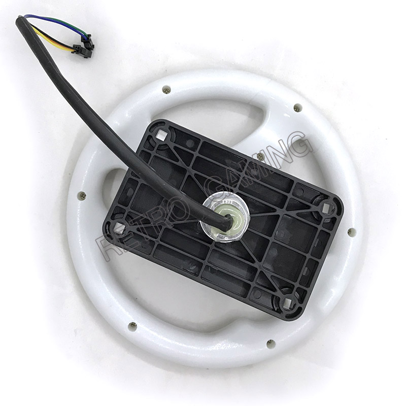 Steering Wheel for 31 in 1 Rac - Racing Arcade Cabinet ulasan dan harga