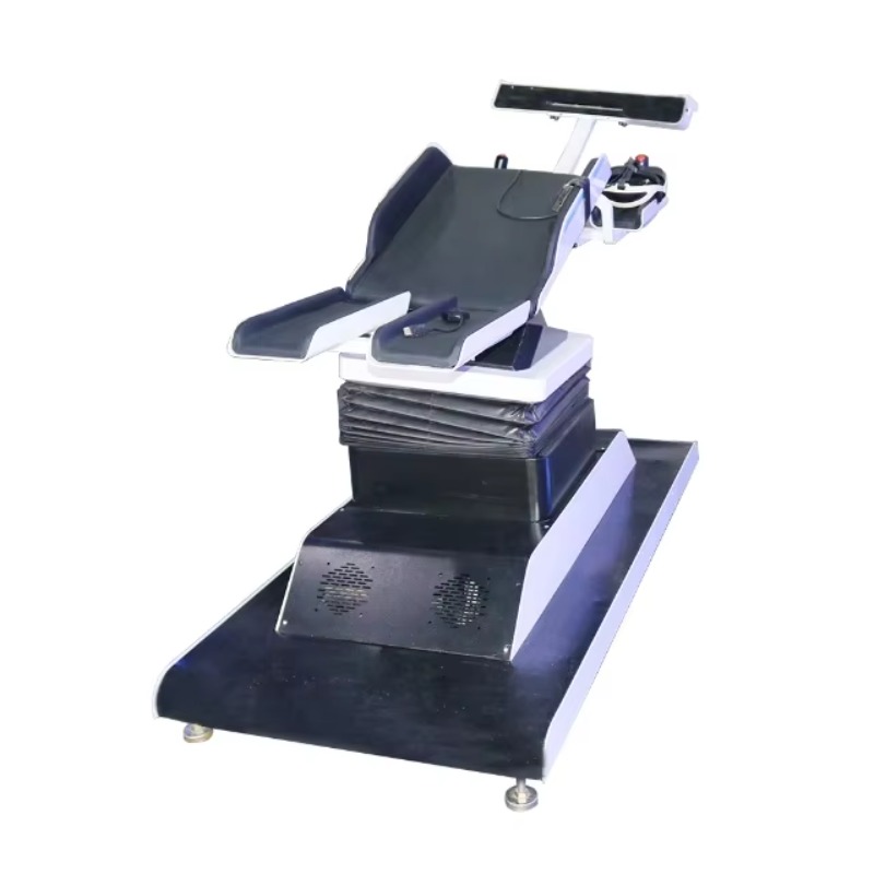Virtual Realty Airplane Flying - 9D Vr Simulator ulasan dan harga