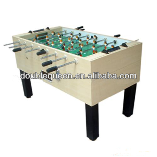 55 Inch Manual Coin Operated S - Foosball Table Commercial ulasan dan harga