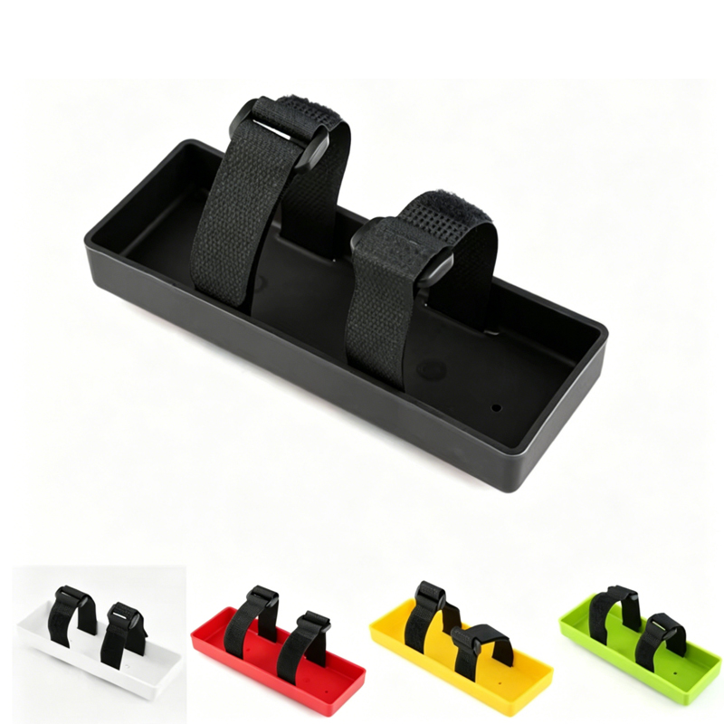 Plastic Battery Box Tray Holde - Racing Arcade Cabinet ulasan dan harga