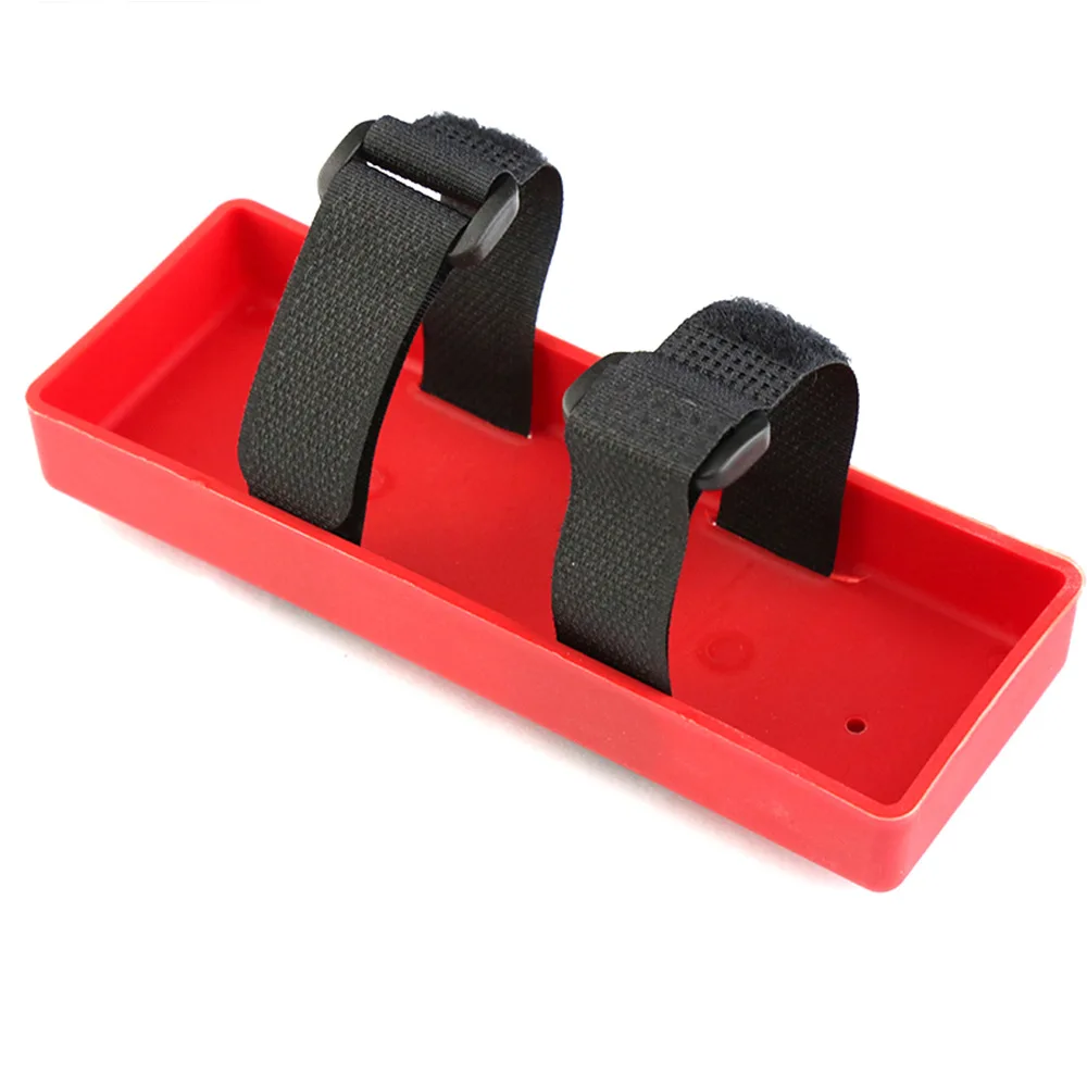 Plastic Battery Box Tray Holde - Racing Arcade Cabinet ulasan dan harga