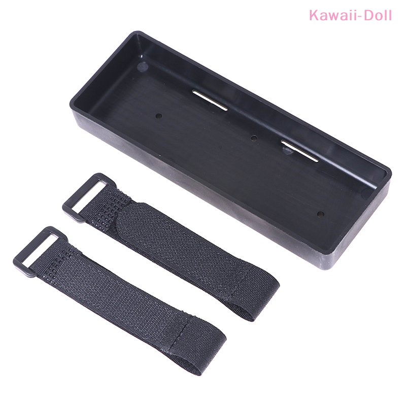 1Set Plastic Black  1/10 1/8 R - Racing Arcade Cabinet ulasan dan harga