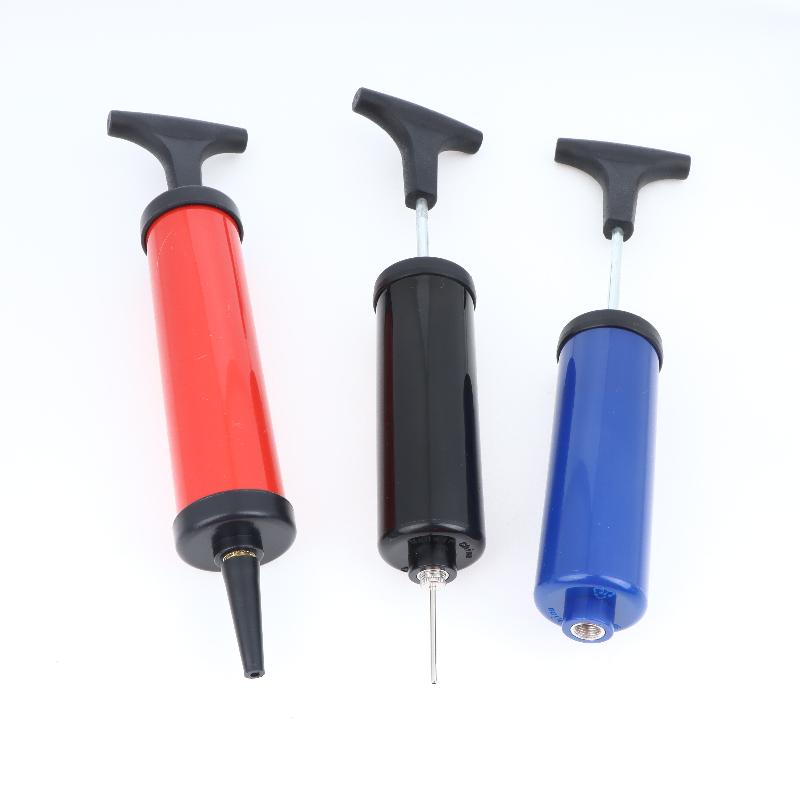 5/10Pcs Ball Inflator Portable - Basketball Arcade Game ulasan dan harga