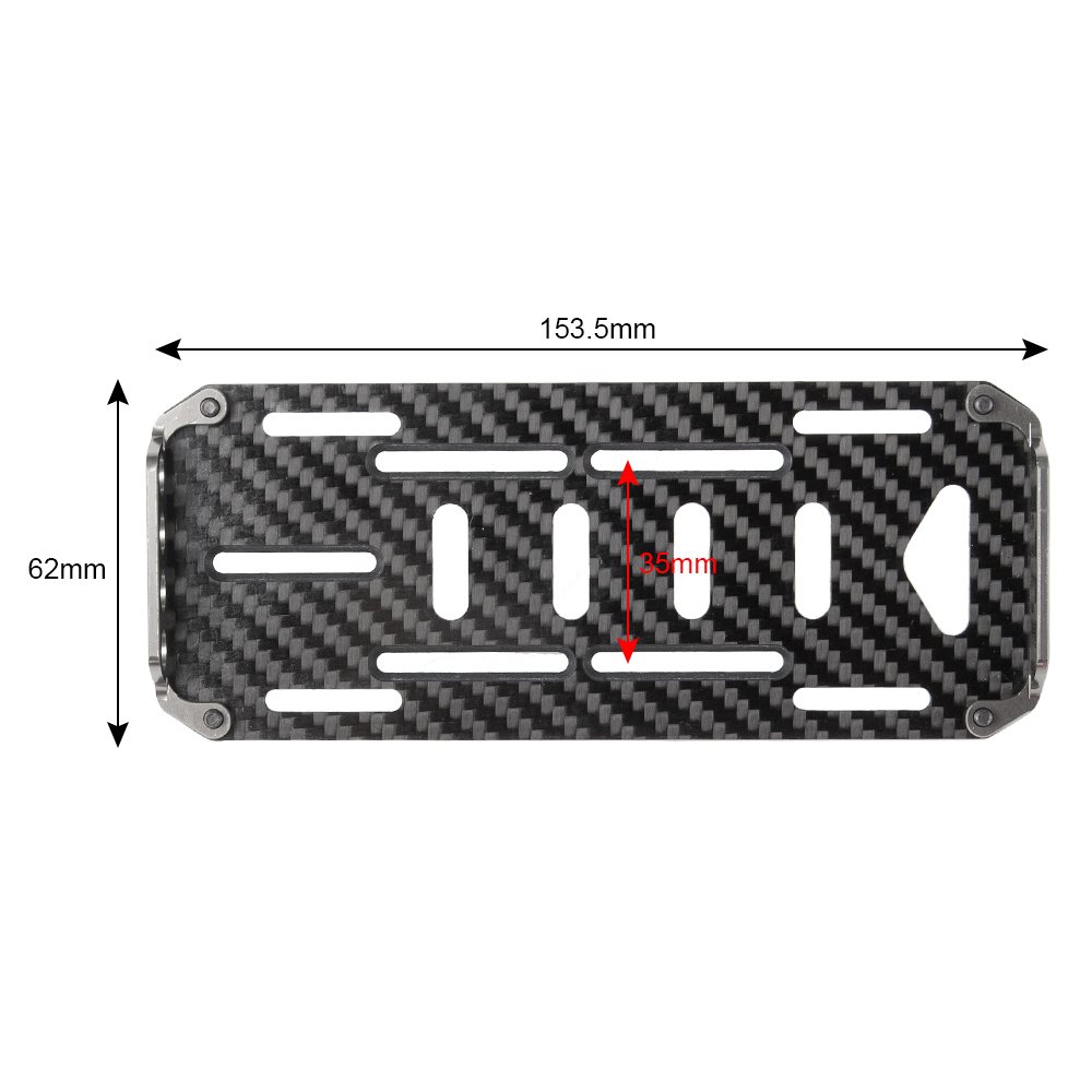 AXSPEED Carbon Fiber Battery M - Racing Arcade Cabinet ulasan dan harga