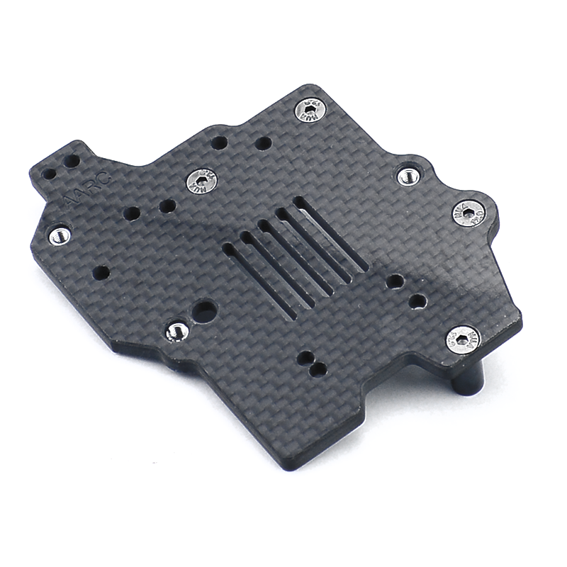 Carbon Fiber ESC Tray Set Cove - Racing Arcade Cabinet ulasan dan harga