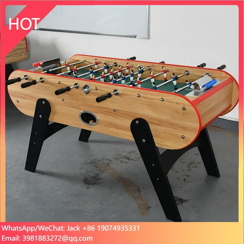 Factory Sale Foosball Soccer T - Foosball Table Commercial ulasan dan harga