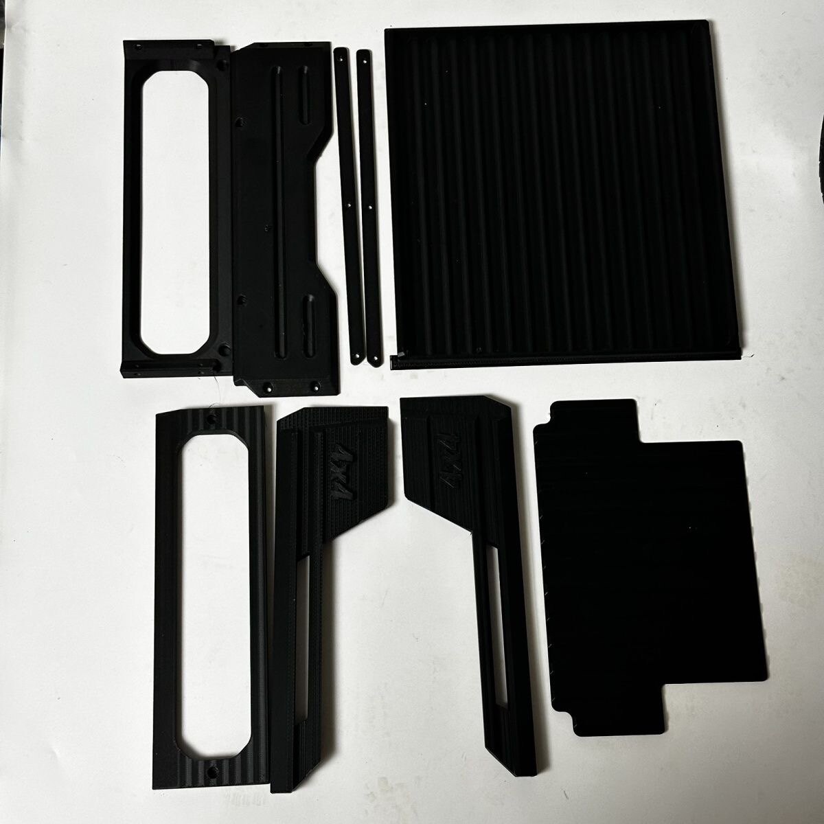 RC Retractable Rear Bed For RL - Racing Arcade Cabinet ulasan dan harga