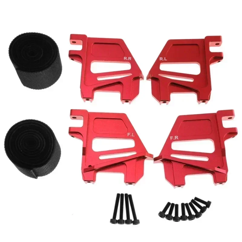 Aluminum Alloy Battery Holder  - Racing Arcade Cabinet ulasan dan harga