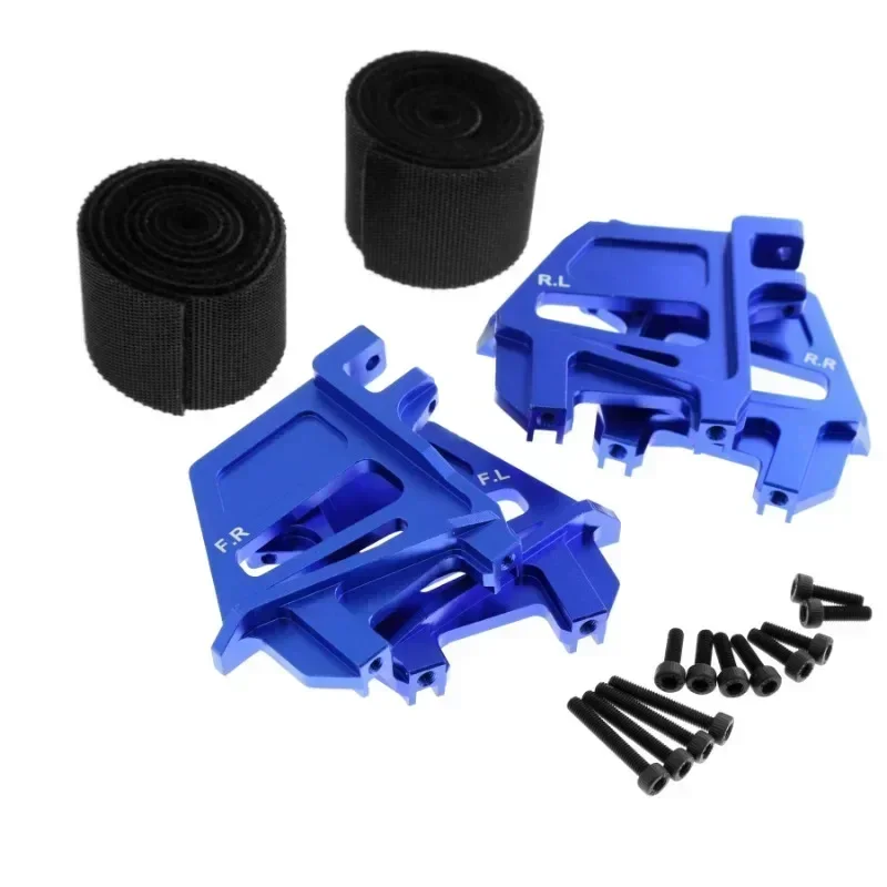 Aluminum Alloy Battery Holder  - Racing Arcade Cabinet ulasan dan harga