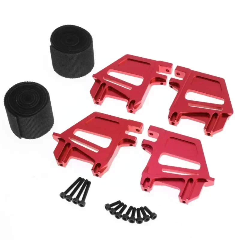 Aluminum Alloy Battery Holder  - Racing Arcade Cabinet ulasan dan harga