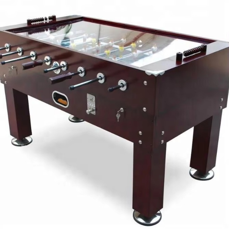 5-Foot Commercial Foosball Tab - Foosball Table Commercial ulasan dan harga