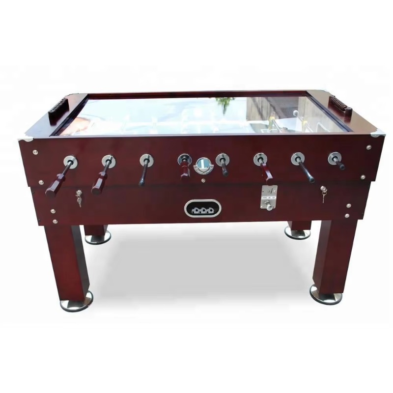 5-Foot Commercial Foosball Tab - Foosball Table Commercial ulasan dan harga