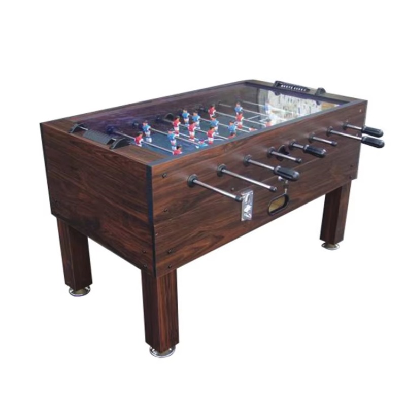 5-Foot Commercial Foosball Tab - Foosball Table Commercial ulasan dan harga