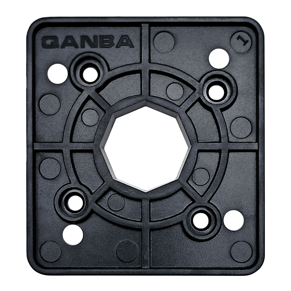 QANBA Arcade Stick Accessory G - Arcade Quest ulasan dan harga