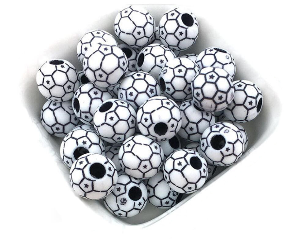 500pc/lot Football Baseball Ba - Basketball Arcade Game ulasan dan harga