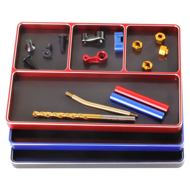 RC Car Tool Screw Tray Plate N - Racing Arcade Cabinet ulasan dan harga