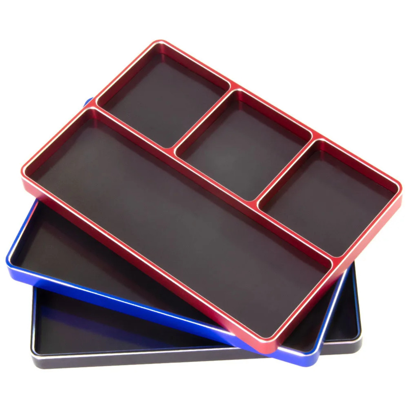 RC Car Tool Screw Tray Plate N - Racing Arcade Cabinet ulasan dan harga