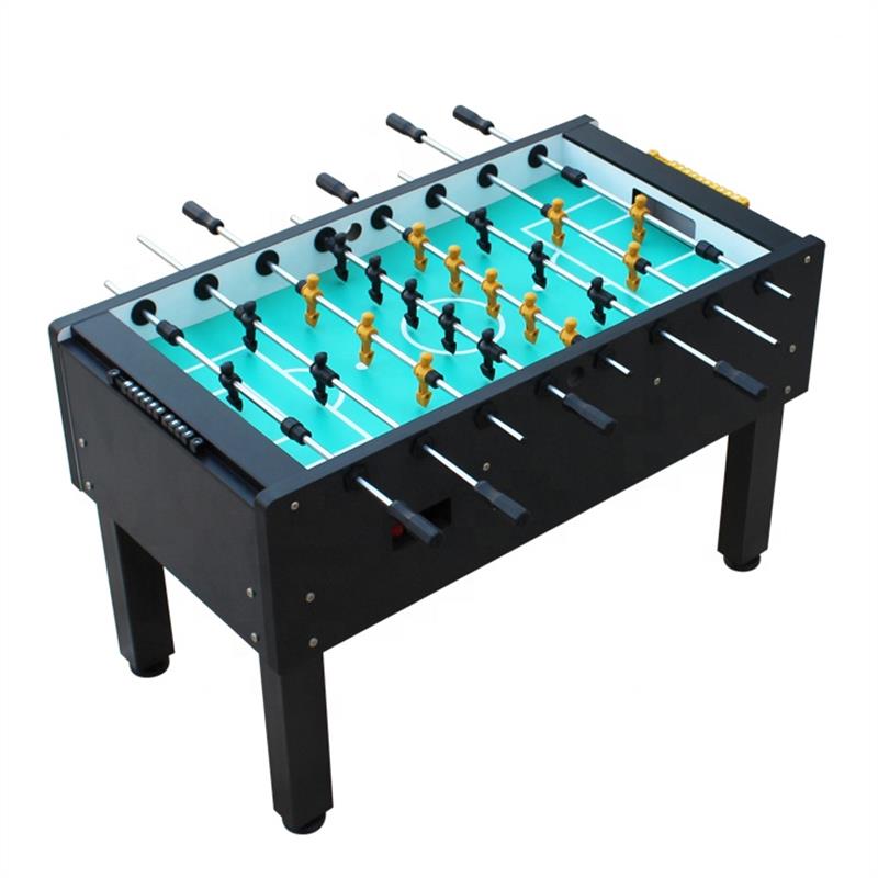 55inch Most Popular Outdoor Co - Foosball Table Commercial ulasan dan harga