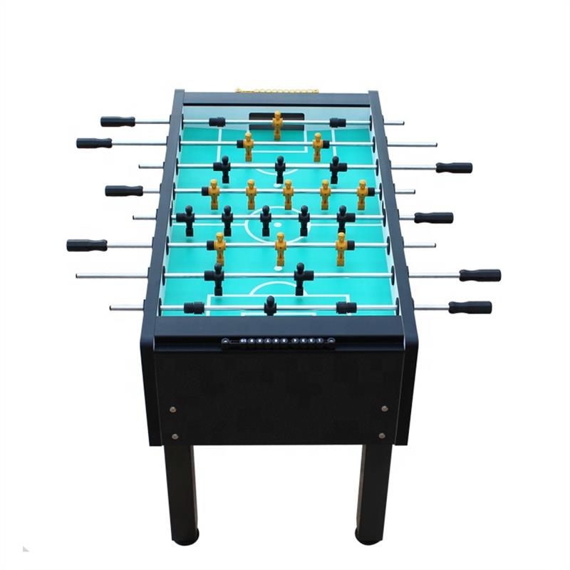 55inch Most Popular Outdoor Co - Foosball Table Commercial ulasan dan harga