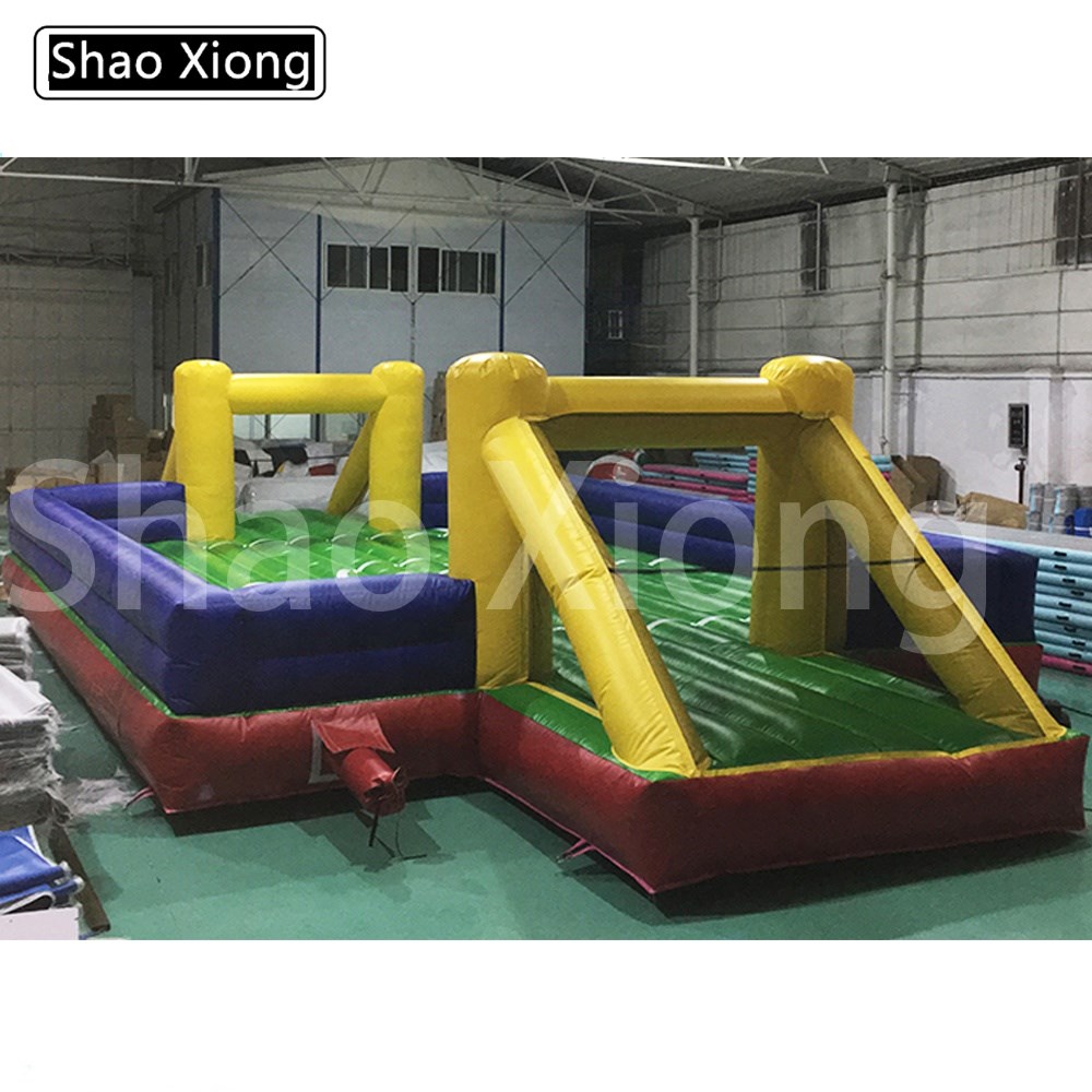 Outdoor Inflatable Human Foosb - Foosball Table Commercial ulasan dan harga