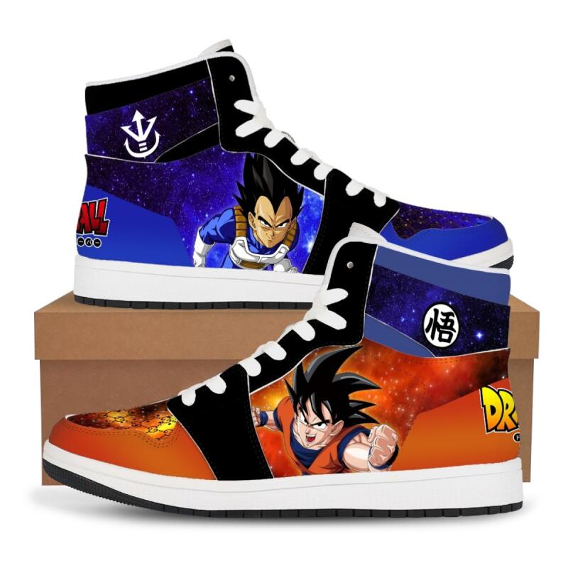 Dragon Ball Customized Anime S - Basketball Arcade Game ulasan dan harga