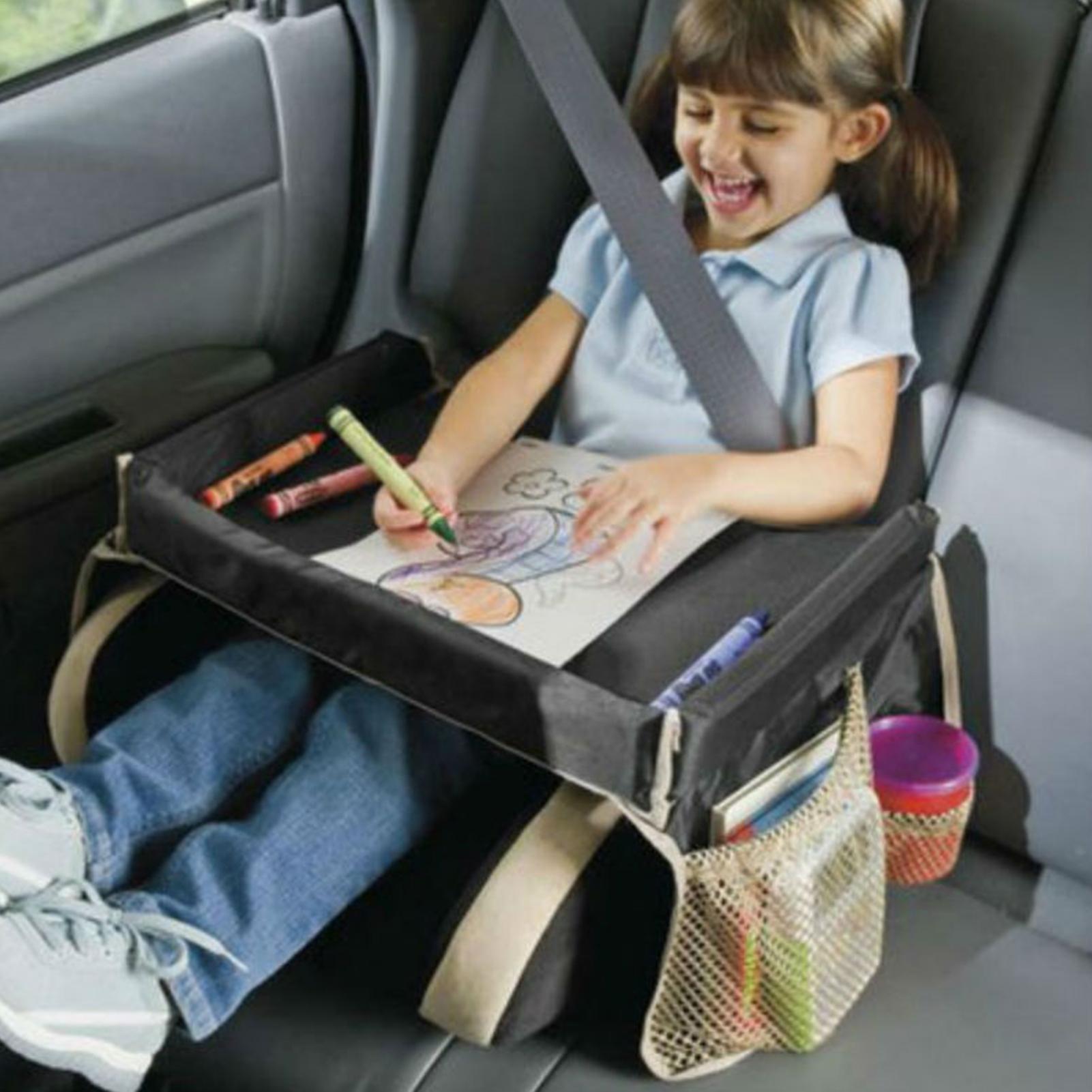 Baby Stroller Table Toy Desk I - Racing Arcade Cabinet ulasan dan harga