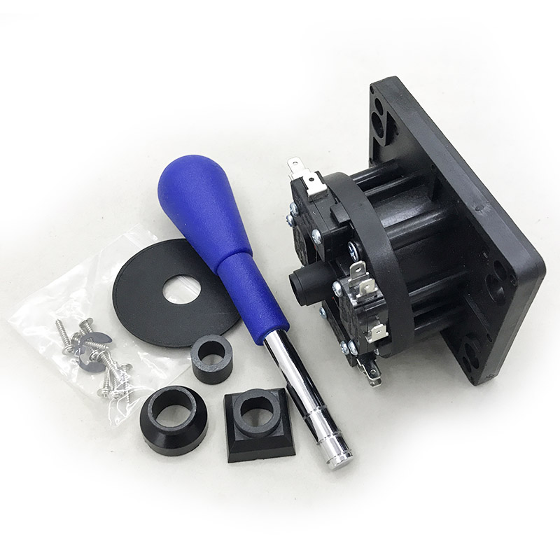 Happ Arcade Joystick Mexican J - Vending Arcade Games ulasan dan harga