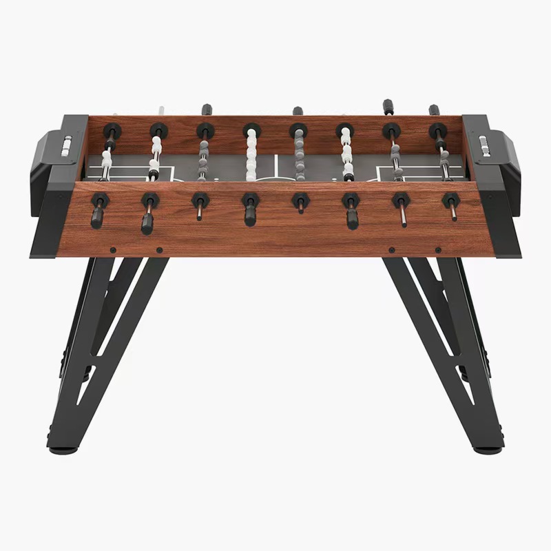Factory Wholesale Customizable - Foosball Table Commercial ulasan dan harga