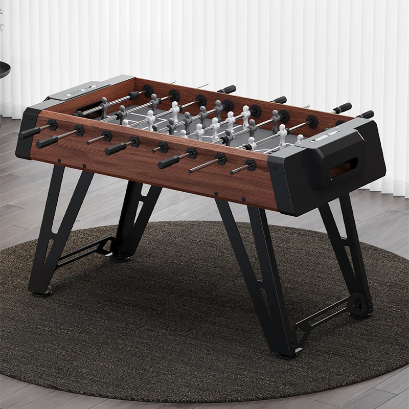 Factory Wholesale Customizable - Foosball Table Commercial ulasan dan harga