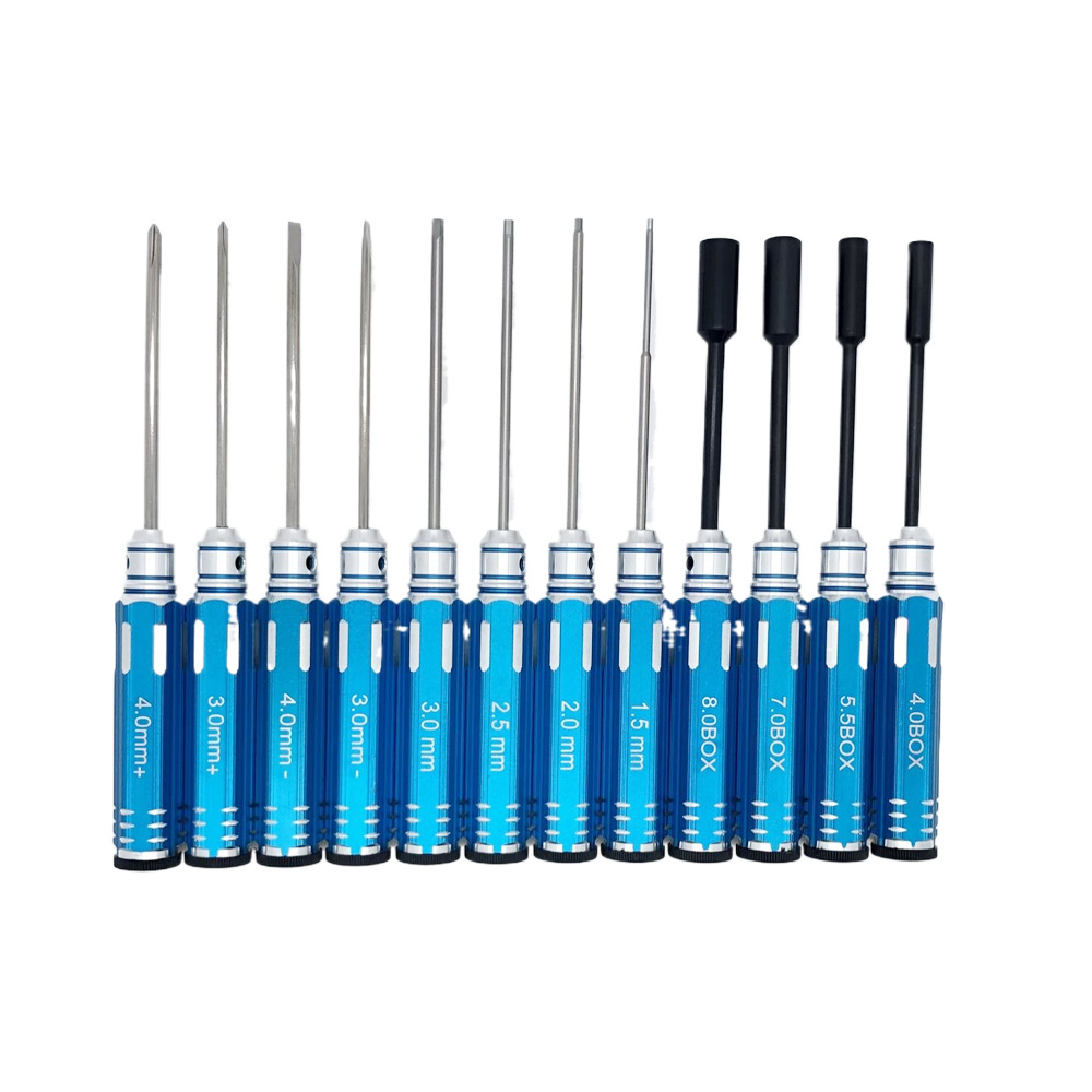 18PCS YSIDO RC Tool Kit Screwd - Racing Arcade Cabinet ulasan dan harga