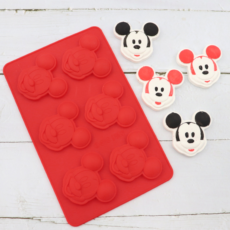 Dog Chocolate Cake Baking Mold - Hot Dog Vending Cart ulasan dan harga
