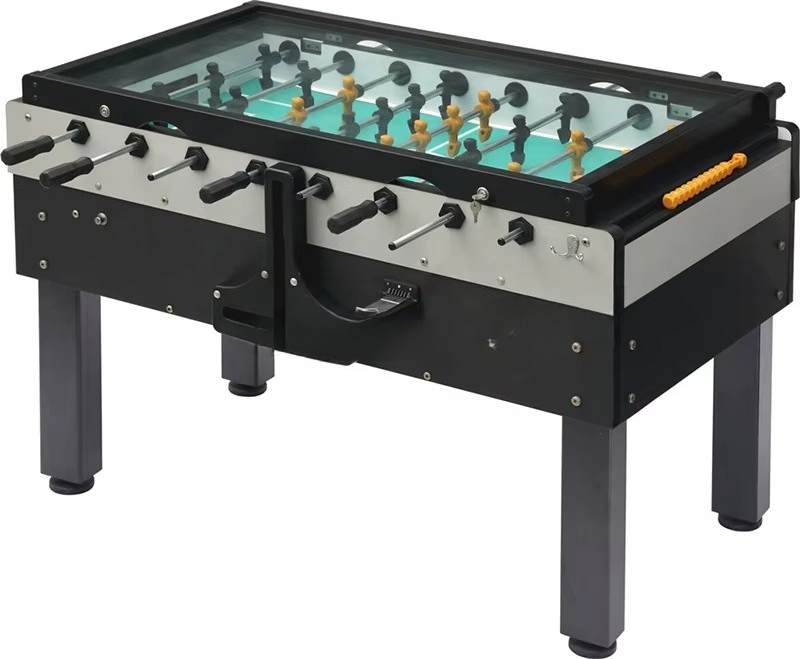 2026 New Factory Direct Profes - Foosball Table Commercial ulasan dan harga
